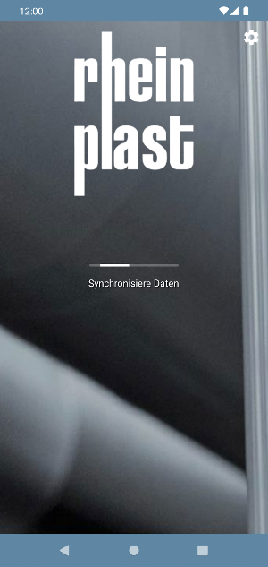 RHEIN-PLAST - Know-How Screenshot 0