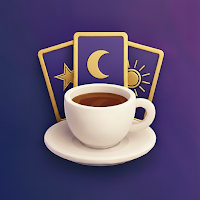 Faluna: Coffee Reading & Tarot