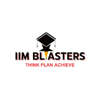 IIM BLASTERS