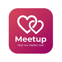 Meetup:Find Your Perfect Jodi.