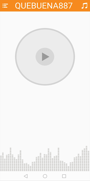 QUEBUENA887 Screenshot 1
