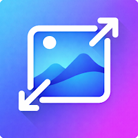 Photo Resizer & Image Resize