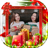 New Year Photo Frames 2017