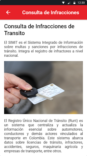 Runt Simit | info Screenshot 3