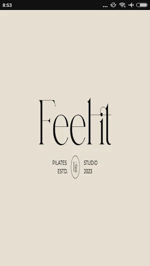 Feel it Screenshot 0