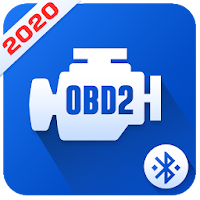 Free OBD Bluetooth Car Scanner: Car Diagnostics