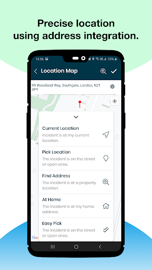 Cumberland Council UK Screenshot 3