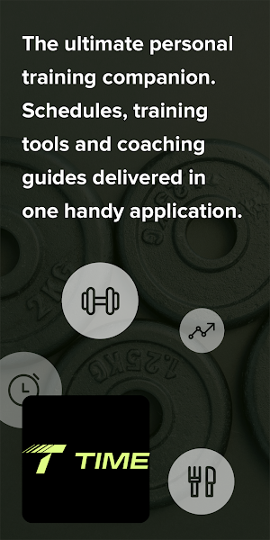 Time Lifestyle Screenshot 0