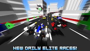 Hovercraft - Build Fly Retry Screenshot 0