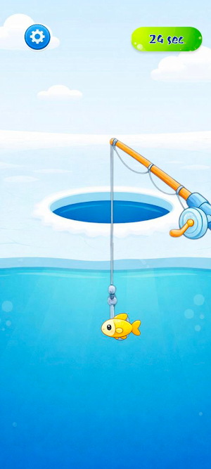 IceFish Screenshot 2