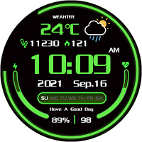 TicWatch Confusion World