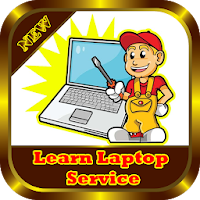 Learning Service Laptop