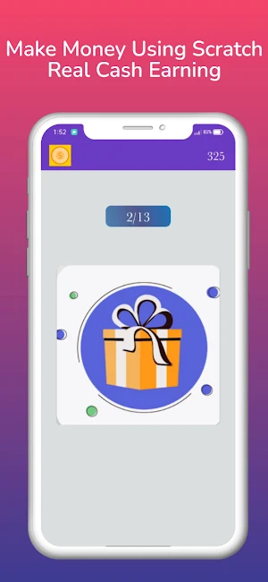 OriginalCash App - Make Money Screenshot 1