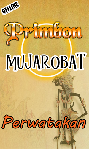Primbon Jawa Kuno Mujarobat Terbaru Screenshot 0