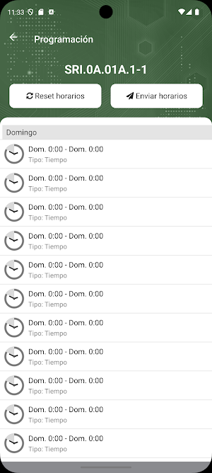 VAO Técnicos Casinos Screenshot 2