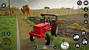 Indian Tractor Simulator 2018 Screenshot 1