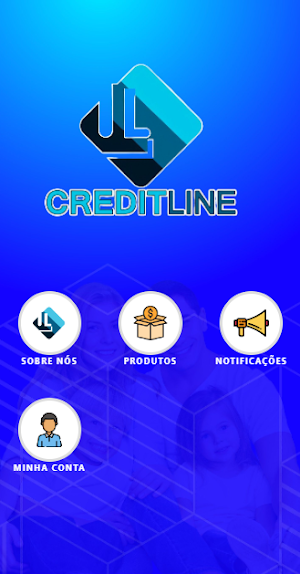 CredtLine Screenshot 0