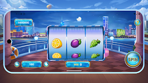 Berry Burst Screenshot 1