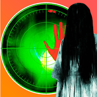 Ghost Detector & Ghost Tracker