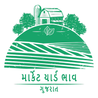 Gujarat Market Yard Bhav