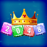 2048: Shoot And Merge Game