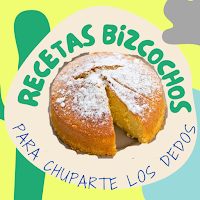 Recetas De Bizcochos Caseros