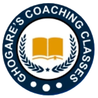 Ghogare's Coaching Classes