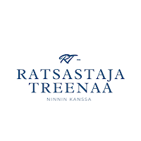 Ratsastaja Treenaa