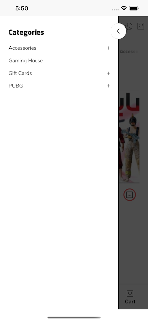 Store3z Screenshot 1