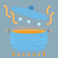Timro Cooking Measurement