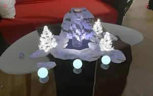 3D ARt - Beyond Reality Screenshot 3