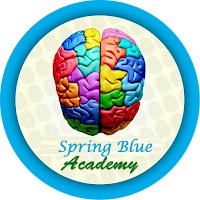 SpringBlue Academy Official