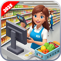 Supermarket Tycoon!