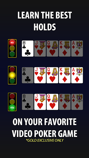 VideoPoker.com Mobile - Video Poker Screenshot 2