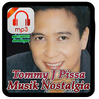 Tommy J Pisa Musik Nostalgia