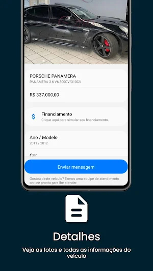 HBZero Multimarcas Screenshot 3
