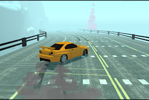 Furious Drift Screenshot 1