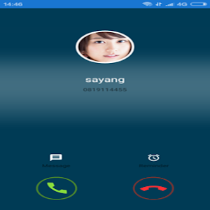 Panggilan Palsu Lelucon 2019 Screenshot 3