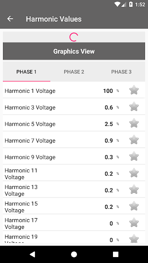 Klemsan  Device Reader Screenshot 2