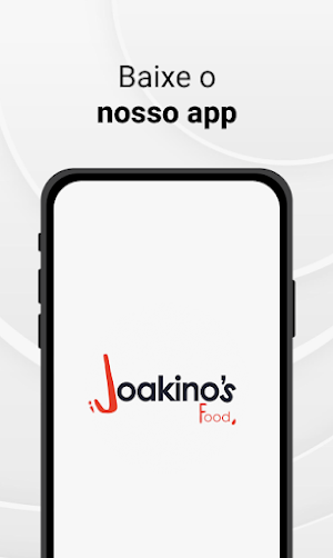 Joakino's Food Screenshot 0