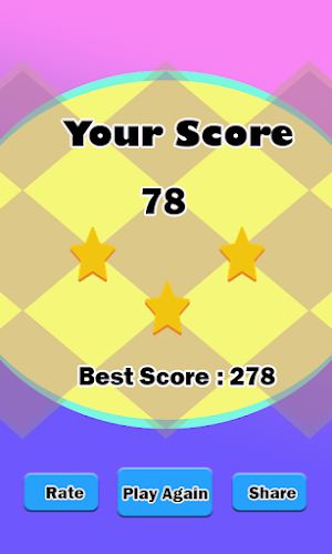 Gims Piano Tiles Screenshot 3