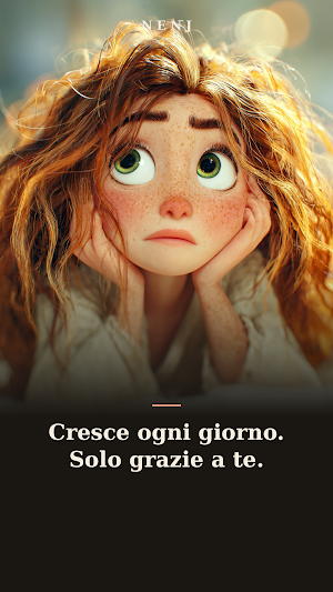 NENJ: simulatore di vita AI Screenshot 2