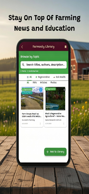 Farmooly Screenshot 3