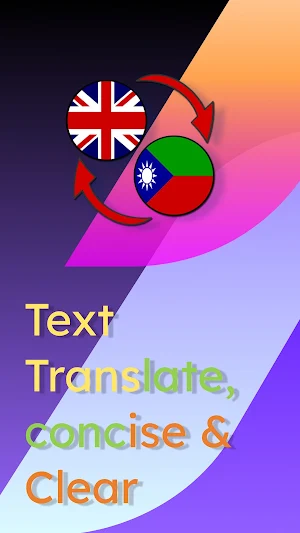 English Baluchi Translate Screenshot 0