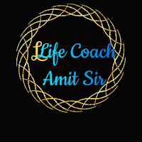 Life Coach Amit Sir