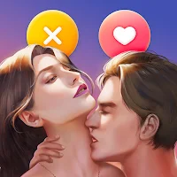 My Escape: My Secret Crush
