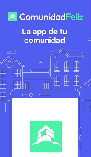 ComunidadFeliz Screenshot 0
