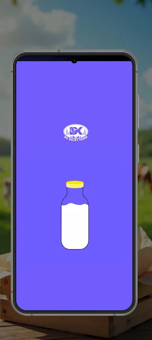 DK Dairy Screenshot 0