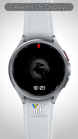 EAGLE MFT WF 14 Screenshot 2