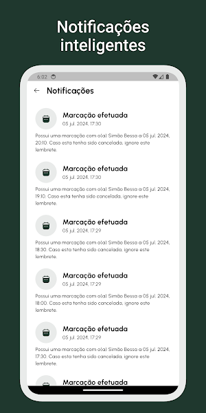 Golpe de estado Screenshot 3
